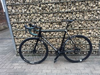 Used Cannondale SuperSix EVO Shimano Dura Ace 2018 Road & Gravel, Black — image 4 of 8