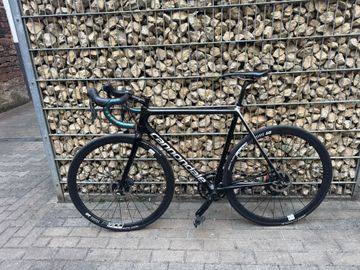 Used Cannondale SuperSix EVO Shimano Dura Ace 2018 Road & Gravel, Black — image 4 of 8