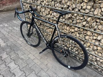 Used Cannondale SuperSix EVO Shimano Dura Ace 2018 Road & Gravel, Black — image 5 of 8