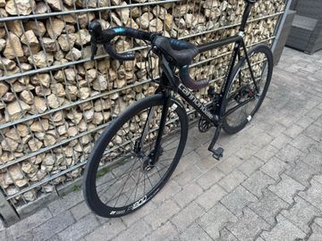 Used Cannondale SuperSix EVO Shimano Dura Ace 2018 Road & Gravel, Black — image 8 of 8