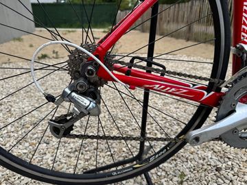 Brugt Specialized Allez Triple 2009 2009 Road & Gravel — billede 3 af 7