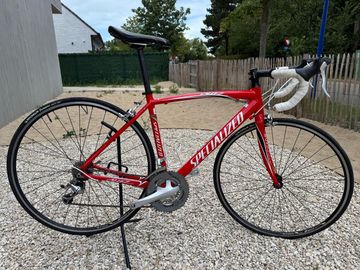 Brugt Specialized Allez Triple 2009 2009 Road & Gravel — billede 1 af 7