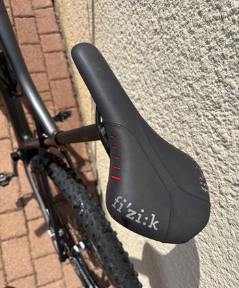 Gebrauchtes Lapierre Prorace SRAM X01 2018 MTB