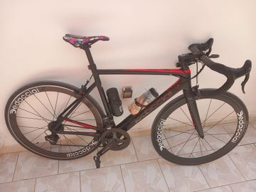 Dedacciai Ran Rs 2017 Urban usato, Nero — immagine 6 di 7
