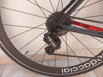 Dedacciai Ran Rs 2017 Urban usato, Nero — immagine 5 di 7