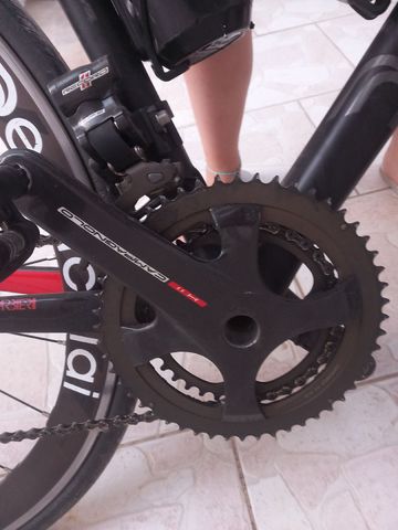 Dedacciai Ran Rs 2017 Urban usato, Nero — immagine 7 di 7