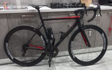 Used Dedacciai Ran Rs 2017 Urban & Touring