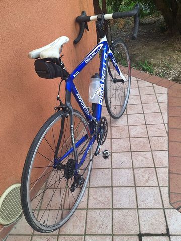 Brugt Pinarello Angliru 2015 Road & Gravel — billede 10 af 11