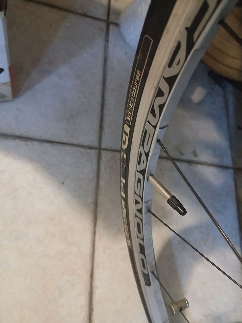 Brugt Pinarello Angliru 2015 Road & Gravel — billede 7 af 11