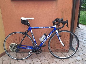 Brugt Pinarello Angliru 2015 Road & Gravel — billede 1 af 11