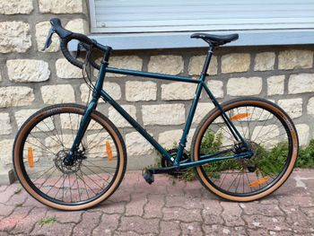 Used Kona Rove 2022 2022 Road & Gravel