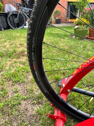 Brugt BC Flint Gravel 2025 Road & Gravel — billede 7 af 12
