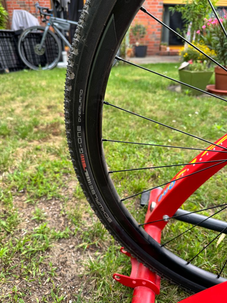 Brugt BC Flint Gravel 2025 Road & Gravel — billede 7 af 12