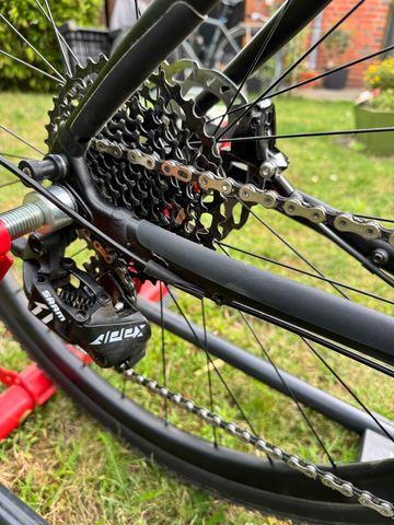 Brugt BC Flint Gravel 2025 Road & Gravel — billede 6 af 12