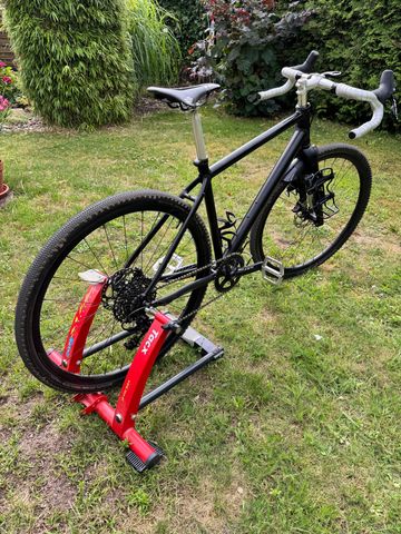 Brugt BC Flint Gravel 2025 Road & Gravel — billede 2 af 12