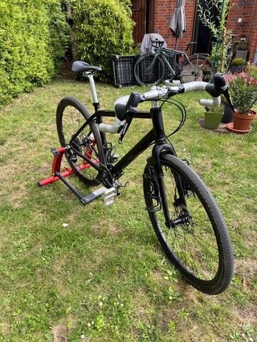 Brugt BC Flint Gravel 2025 Road & Gravel — billede 3 af 12