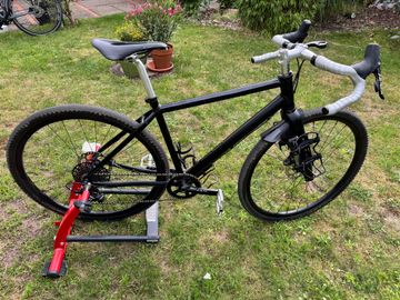 Brugt BC Flint Gravel 2025 Road & Gravel — billede 4 af 12