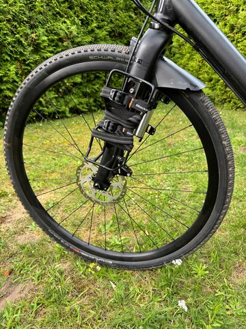 Brugt BC Flint Gravel 2025 Road & Gravel — billede 9 af 12