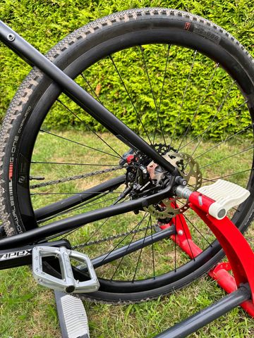 Brugt BC Flint Gravel 2025 Road & Gravel — billede 11 af 12