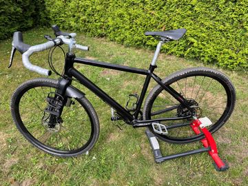 Used BC Flint Gravel 2025 Road & Gravel