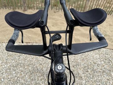 Brugt Kuota Kueen - K 2012 2012 Road & Gravel — billede 4 af 6