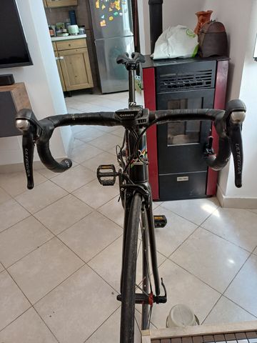 Used Colnago Custom Shimano Ultegra 2019 Road & Gravel, Black — image 8 of 8