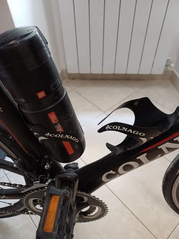 Colnago Custom Shimano Ultegra 2019 Road & Gravel d'occasion — image 4 sur 8