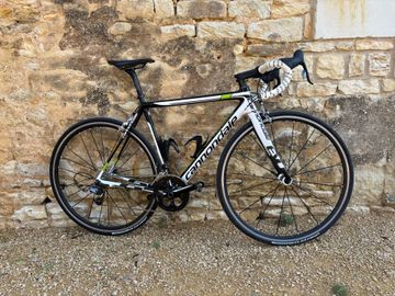 Cannondale SuperSix EVO 105 2017 2017 Road & Gravel usato