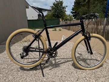 Used Cannondale Bad Boy Beachbike 2008 MTB