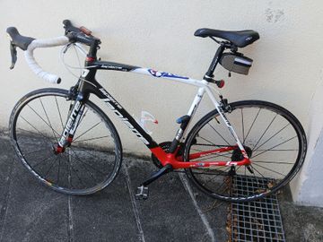 Used Lapierre Sensium Shimano XTR 2014 Road & Gravel