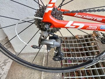 Used Lapierre Sensium Shimano XTR 2014 Road & Gravel, Black — image 3 of 4