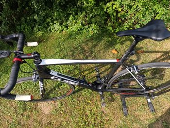 Gebrauchtes CUBE Litening C:62 Pro 2016 2016 Road & Gravel, Schwarz — Bild 7 von 13