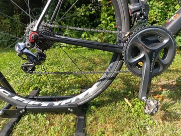 CUBE Litening C:62 Pro 2016 2016 Road & Gravel d'occasion — image 5 sur 13