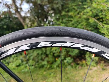 CUBE Litening C:62 Pro 2016 2016 Road & Gravel d'occasion — image 12 sur 13