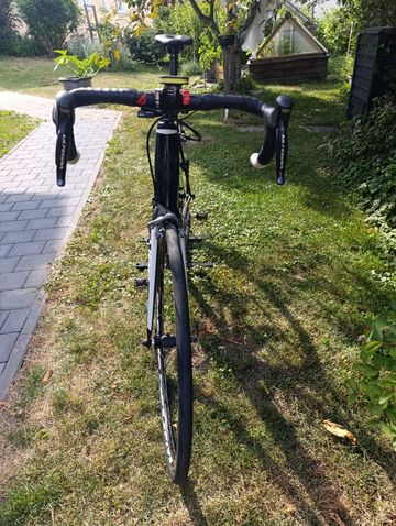 CUBE Litening C:62 Pro 2016 2016 Road & Gravel d'occasion — image 4 sur 13