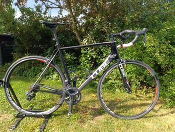 CUBE Litening C:62 Pro 2016 2016 Road & Gravel de segunda mano