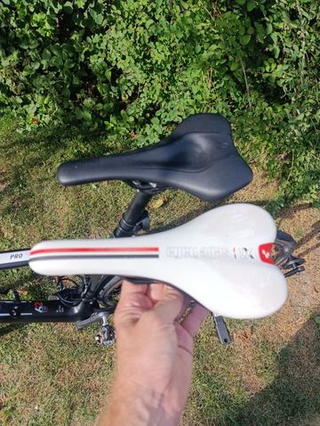 CUBE Litening C:62 Pro 2016 2016 Road & Gravel d'occasion — image 13 sur 13