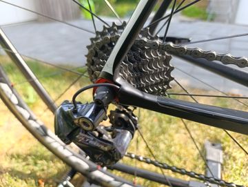 CUBE Litening C:62 Pro 2016 2016 Road & Gravel d'occasion — image 10 sur 13