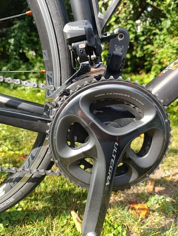 CUBE Litening C:62 Pro 2016 2016 Road & Gravel d'occasion — image 9 sur 13