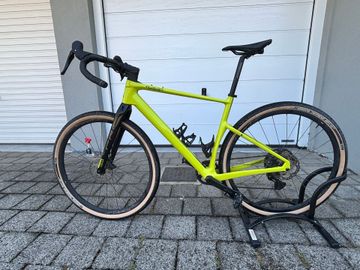 Wilier Adlar SHIMANO GRX 1X12 2023 2023 Road & Gravel usato