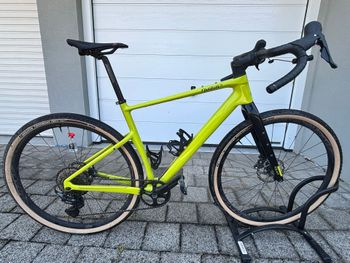 Used Wilier Adlar SHIMANO GRX 1X12 2023 2023 Road & Gravel
