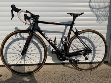 Used CBT Italia Custom Shimano Ultegra 2020 Road & Gravel