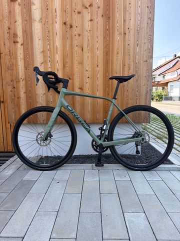 Tweedehands Orbea AVANT H40 2023 2023 Road & Gravel — afbeelding 2 van 6