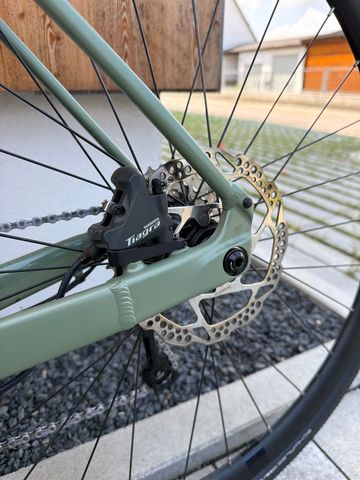 Tweedehands Orbea AVANT H40 2023 2023 Road & Gravel — afbeelding 5 van 6