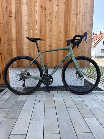 Tweedehands Orbea AVANT H40 2023 2023 Road & Gravel — afbeelding 1 van 6