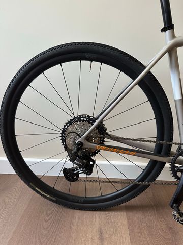 Specialized Crux Comp 2026 2026 Road & Gravel d'occasion — image 8 sur 11
