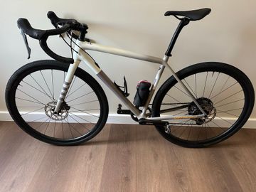 Specialized Crux Comp 2026 2026 Road & Gravel d'occasion — image 2 sur 11