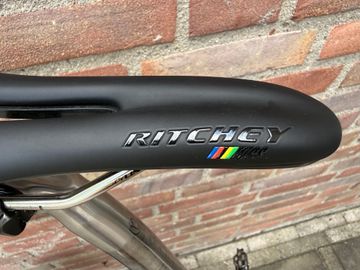 Použité Van Nicholas Tuareg 2018 Mountainbike — obrázek 11 z 11
