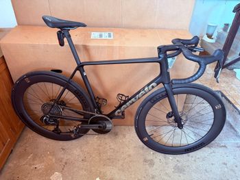 Cervélo R5 Force AXS 2026 2026 Road & Gravel d'occasion