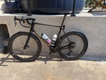 Cervélo R5 Force AXS 2026 2026 Road & Gravel usato, Nero — immagine 2 di 5